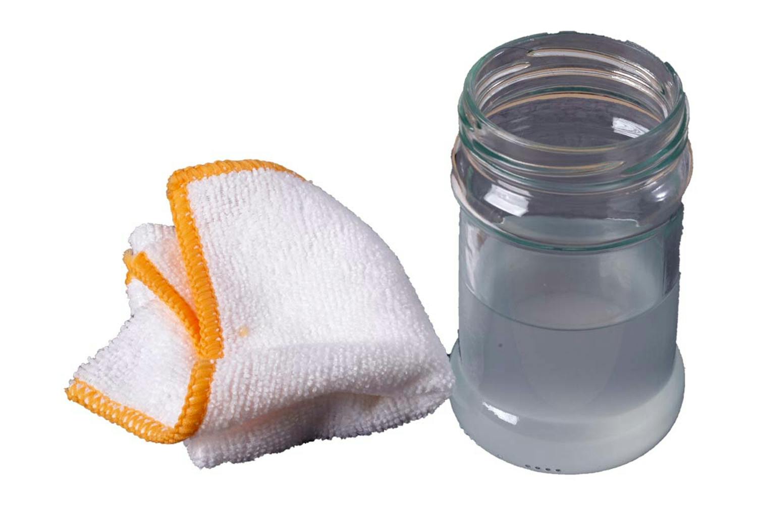 Olje Sterke betongoverflater: Slik beskytter du effektivt